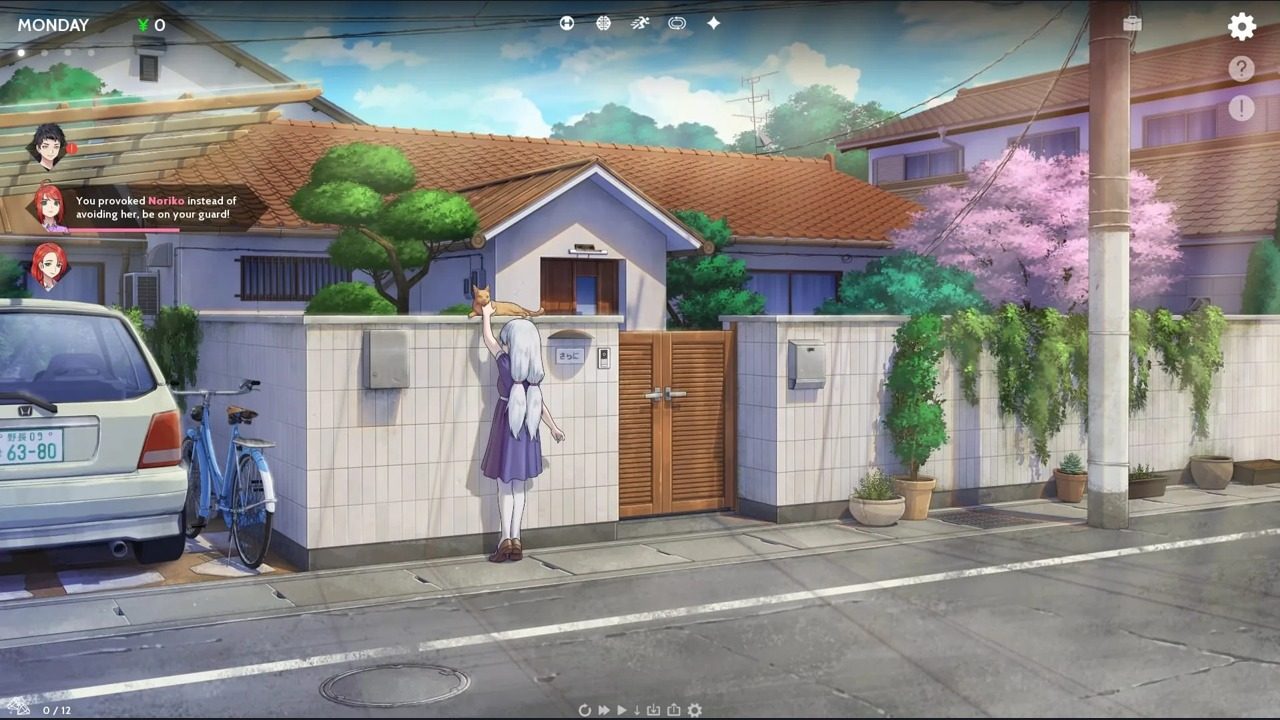 二次人生永恒不再GoodbyeEtern 二次人生永恒不再GoodbyeEtern免费下载入口和新手攻略：安装说